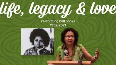 Bell Hooks Life Legacy And Love
