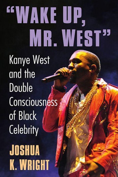 Book Kanye