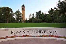 Iowa State University