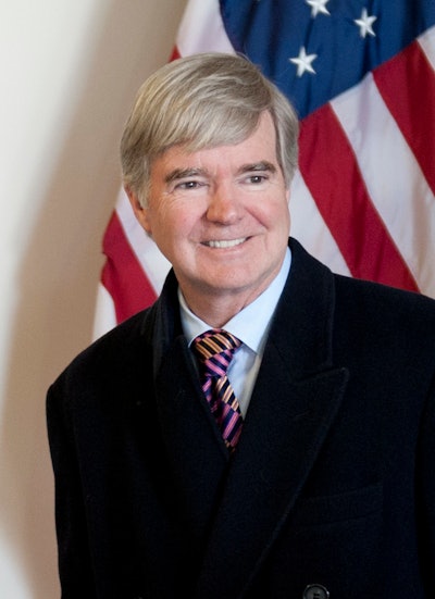 Dr. Mark Emmert