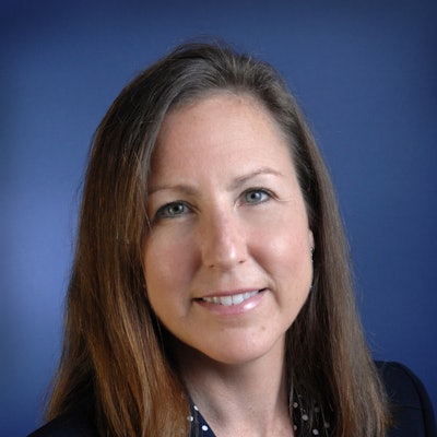 Dr. Robin Suzanne Poston