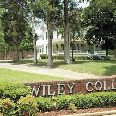 Wiley College