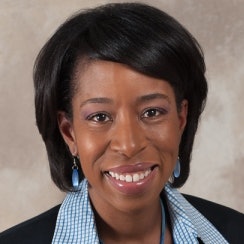 Dr. Eboni M. Zamani-Gallaher