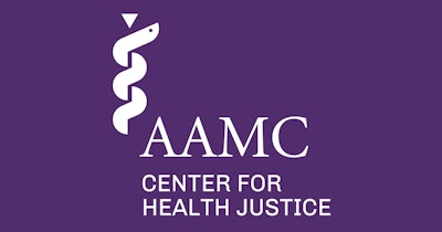 Aamc Center For Health Justice
