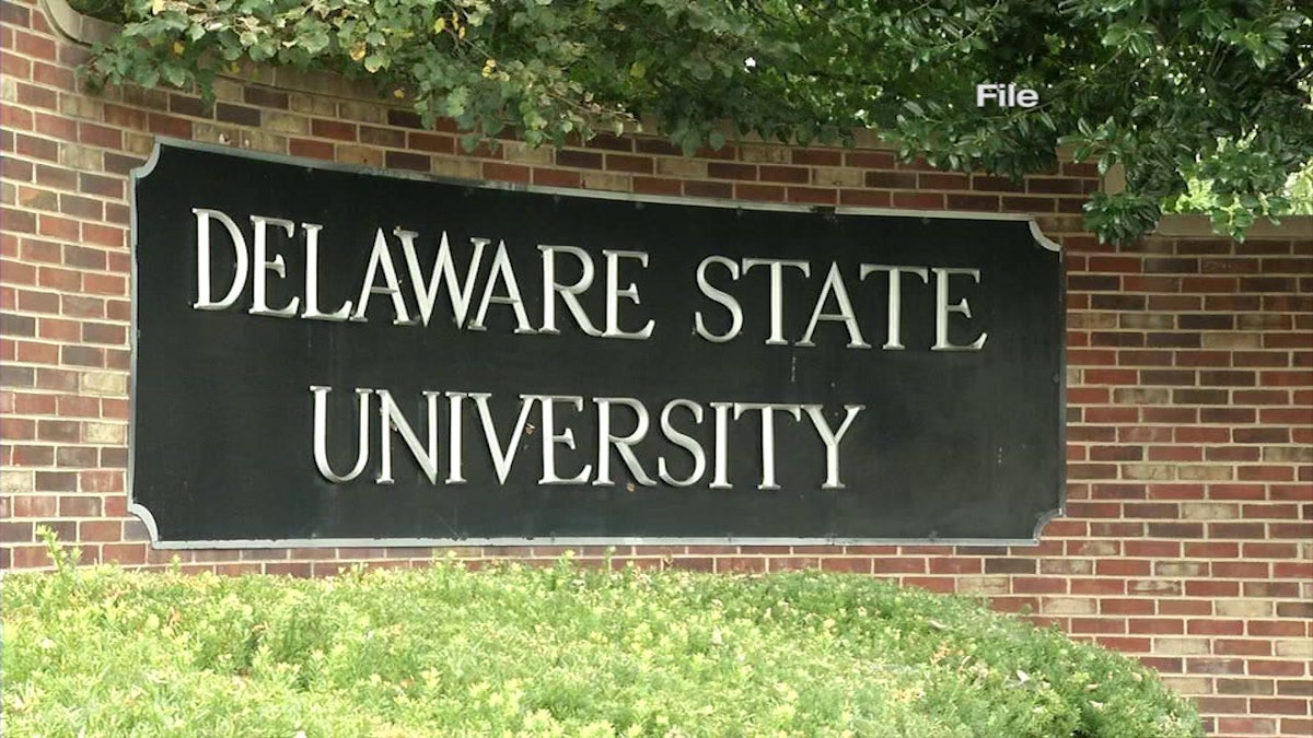 Delaware State University to File Formal Complaint with Justice
