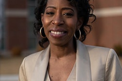 Dr Eboni Zamani Gallaher