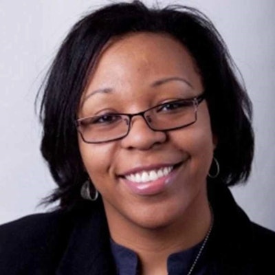 Dr. Pamela Braboy Jackson