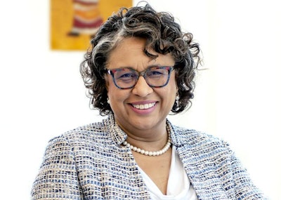 Dr. Rochelle Ford