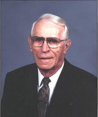 Elmer O. Dalke