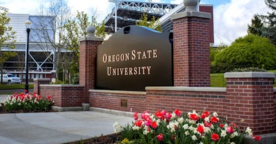 Oregon State University