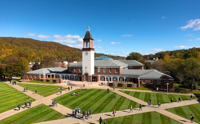 Quinnipiac University