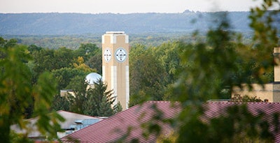 Saint Mary's University In Winona