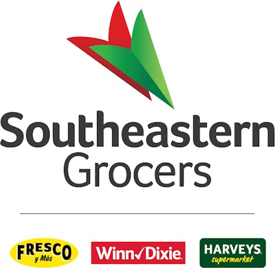 Southeastern Grocers (seg)