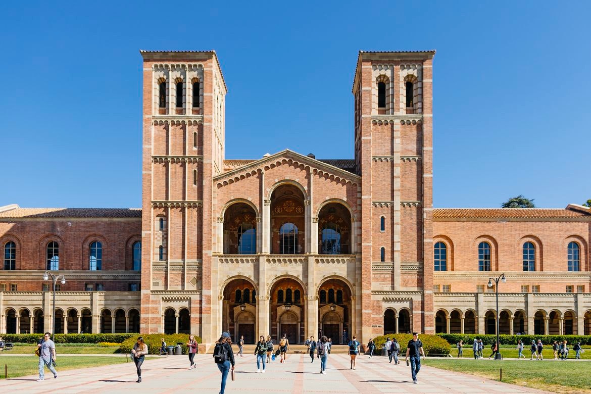 UCLA to Fund Research Projects Focused on California #39 s Latino UCLA to Fund Research Projects Focused on California #39 s Latino
