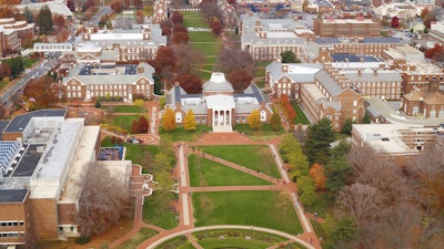 University Of Delaware