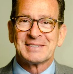 University of Maine System Chancellor Dannel Malloy