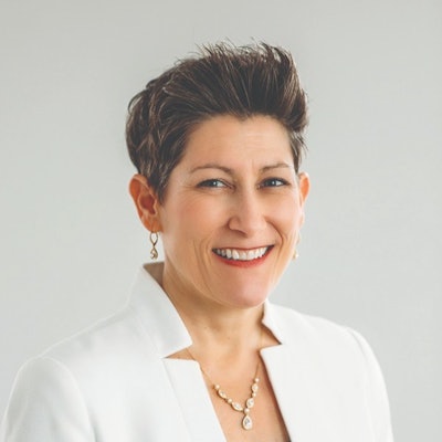 Dr. Janet Godwin, ACT CEO.