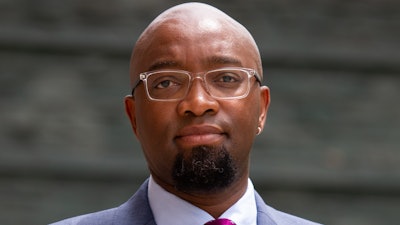 Dr. Ngonidzashe Munemo