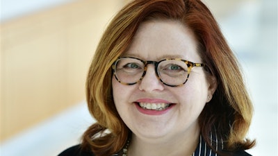 Dr. Nicole M. Westrick