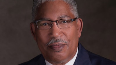 Dr. Ray L. Belton