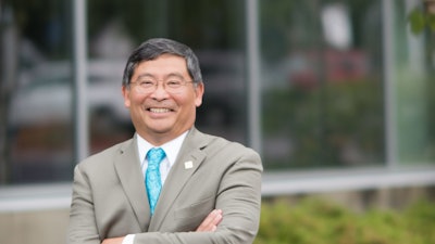 Mark Mitsui