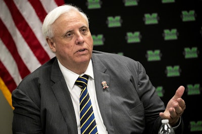 Gov. Jim Justice