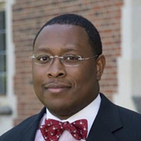 Dr. James L. Moore III