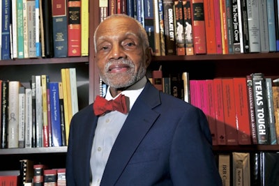 UDC Law Professor John Brittain