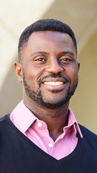 Dr. Godfried Asante