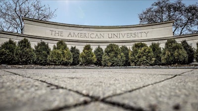 American University