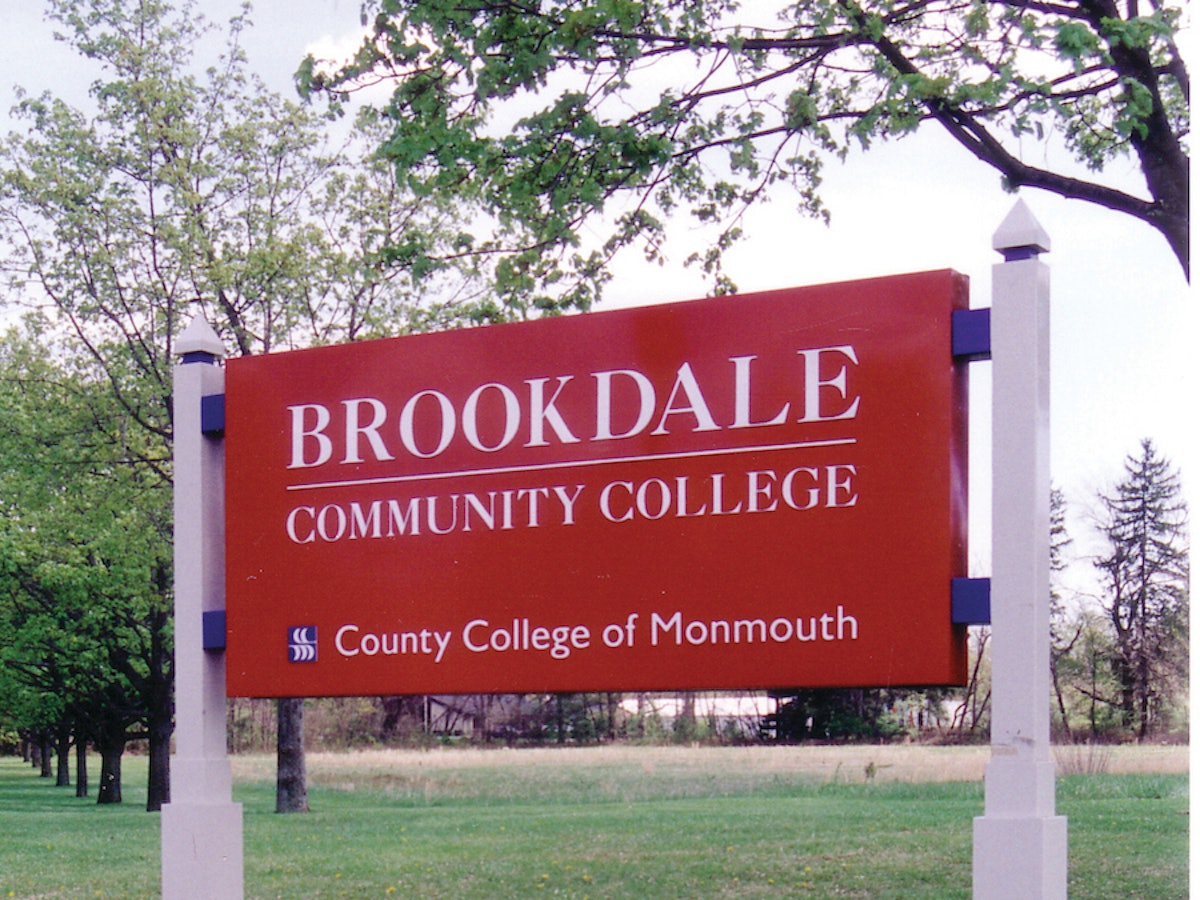 Home show deals brookdale community college