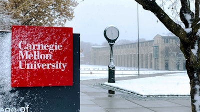 Carnegie Mellon University