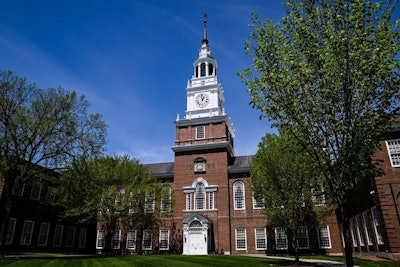 Dartmouth College