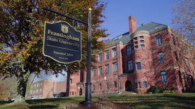 Framingham State University