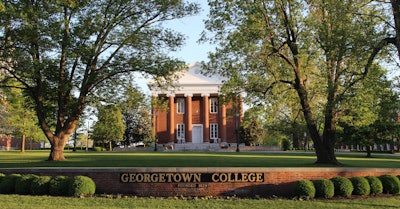 Georgetown College