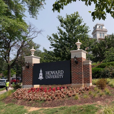 Howard University