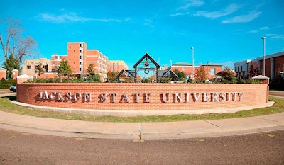 Jackson State University