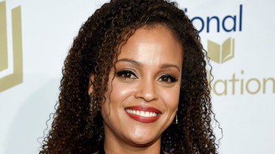 Jesmyn Ward