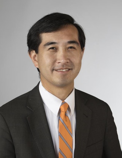 John C. Yang