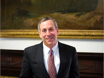 Dr. Lawrence S. Bacow