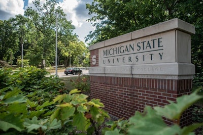 Michigan State University