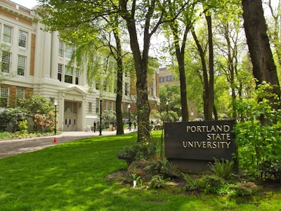 Portland State University