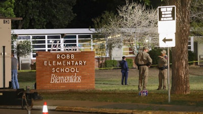 Robb Elementary School