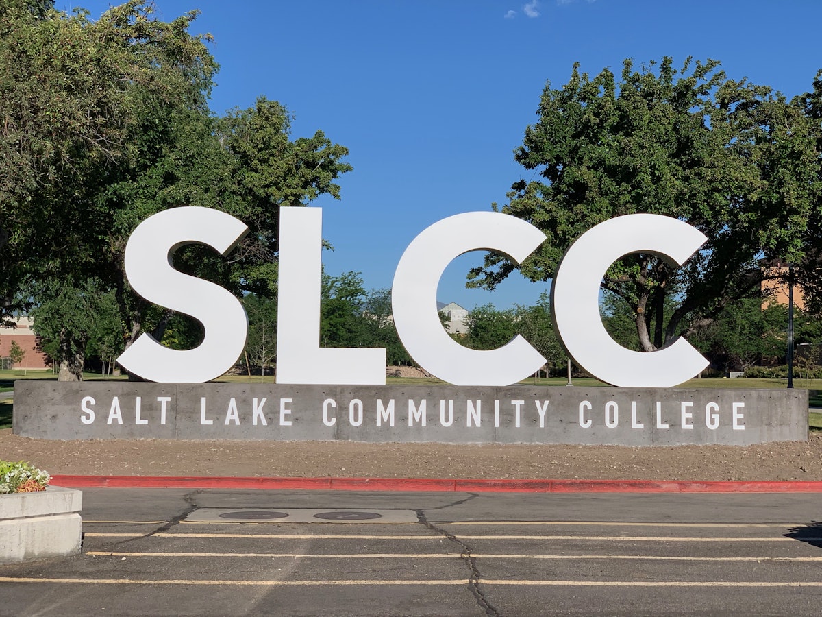 Salt Lake Community College Calendar 2025-2026