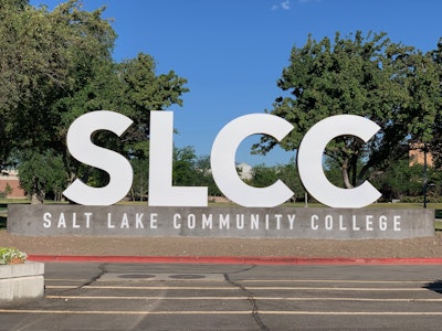 Salt Lake Community College