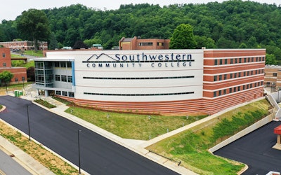 Southwestern Community College