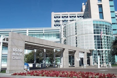 Uc San Diego School Of Medicine