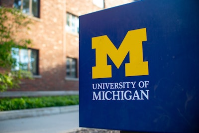 University Of Michigan