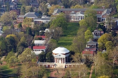 University of Virginia