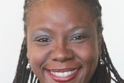 Dr. Yolanda Watson Spiva, president of Complete College America.